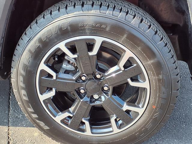 used 2023 Jeep Renegade car, priced at $25,900