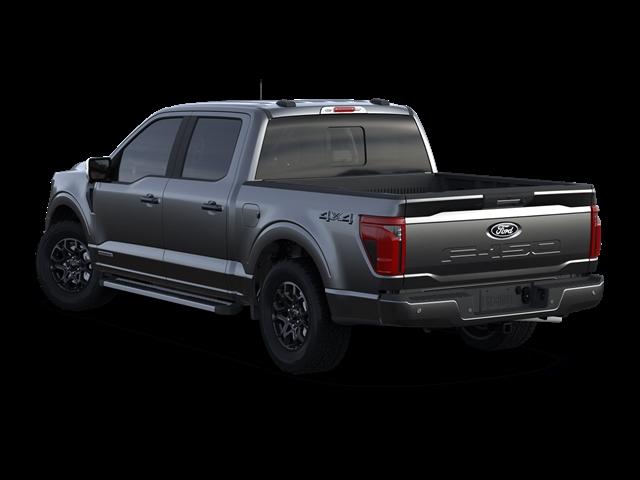 used 2024 Ford F-150 car, priced at $57,502