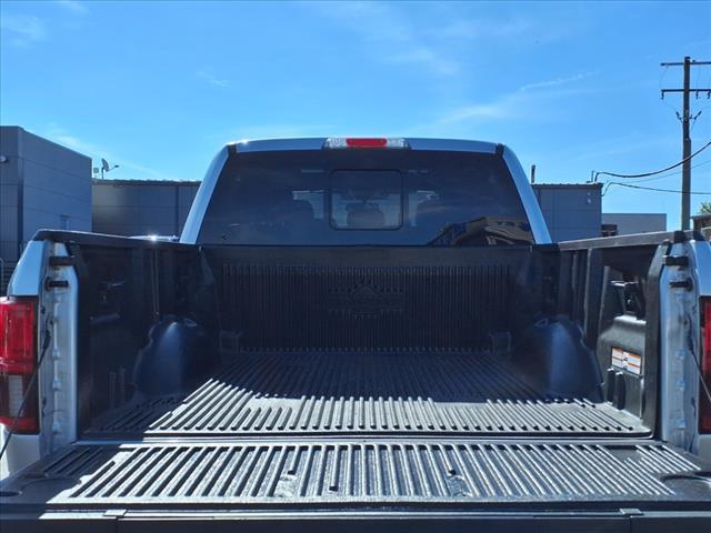 used 2019 Ford F-150 car, priced at $32,795