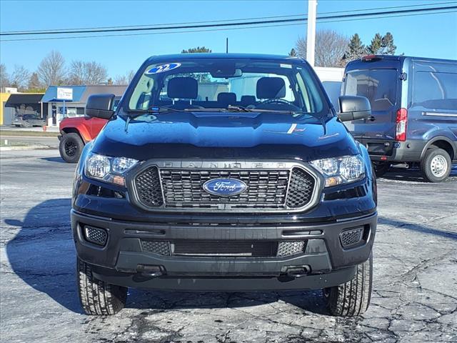 used 2022 Ford Ranger car, priced at $29,995