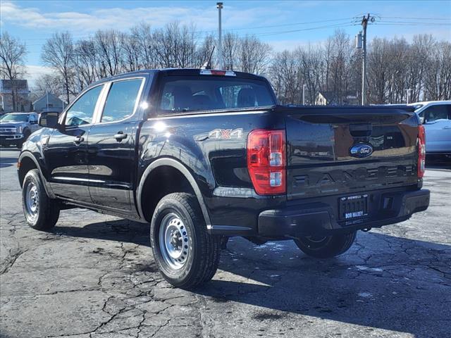 used 2022 Ford Ranger car, priced at $29,995