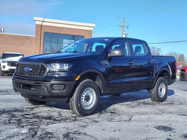 used 2022 Ford Ranger car, priced at $29,995