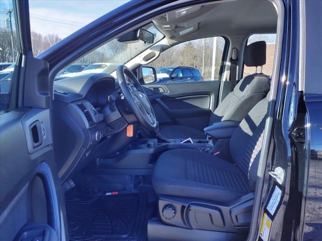 used 2022 Ford Ranger car, priced at $29,995