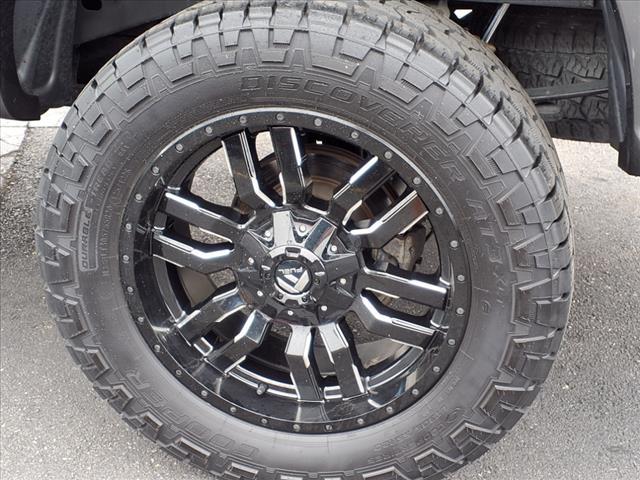 used 2019 Ford Ranger car, priced at $29,495