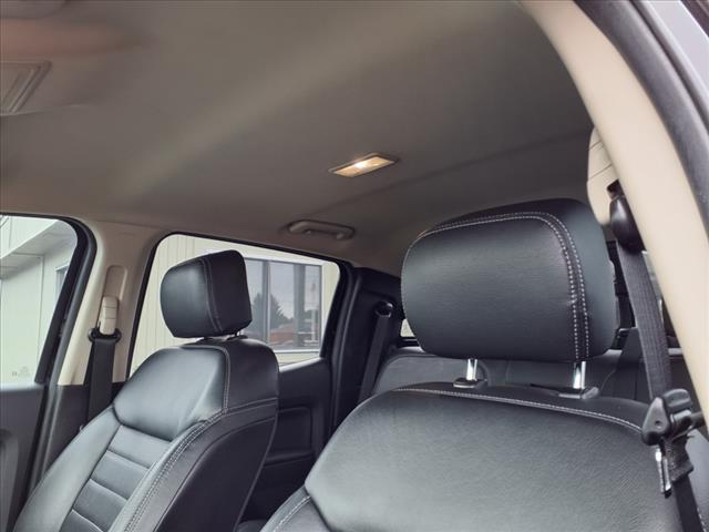 used 2019 Ford Ranger car, priced at $29,495