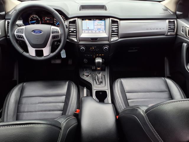 used 2019 Ford Ranger car, priced at $29,495
