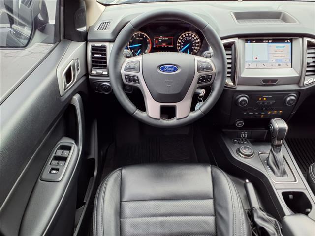 used 2019 Ford Ranger car, priced at $29,495