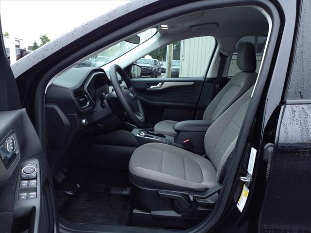 used 2021 Ford Escape car, priced at $21,995