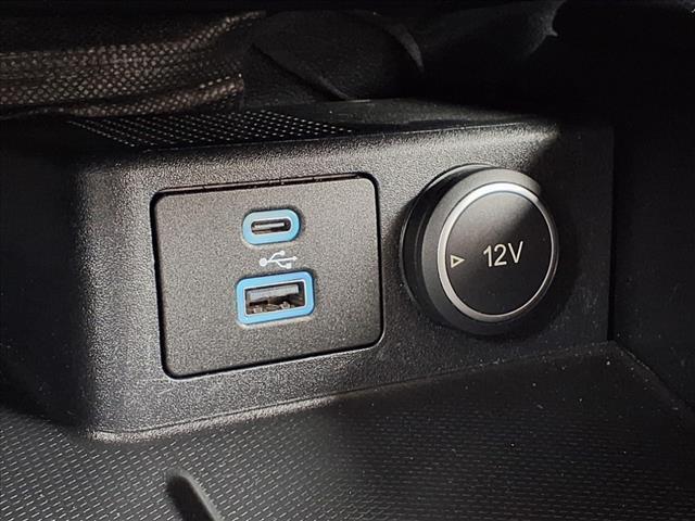 used 2021 Ford Escape car, priced at $21,995