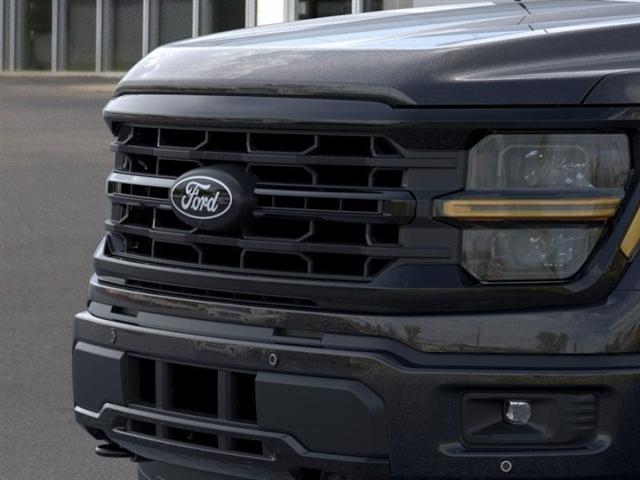 new 2024 Ford F-150 car, priced at $53,731