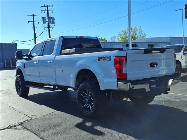 used 2017 Ford F-350 car, priced at $26,995