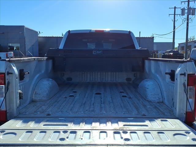 used 2017 Ford F-350 car, priced at $26,995