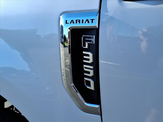 used 2017 Ford F-350 car, priced at $26,995