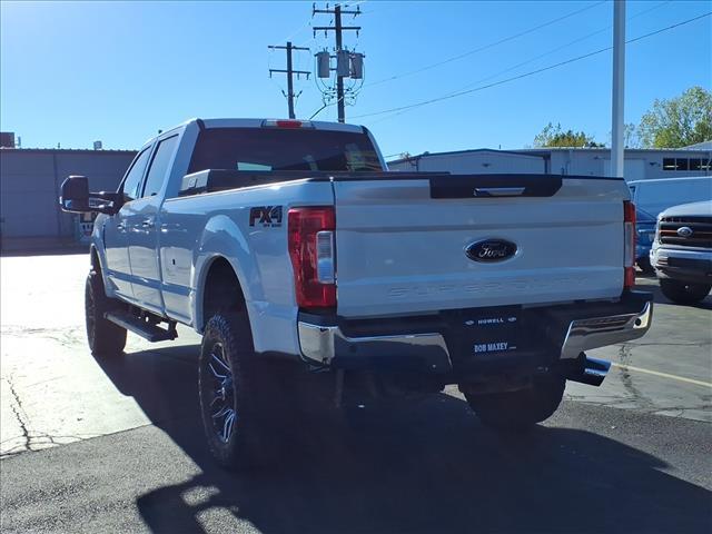 used 2017 Ford F-350 car, priced at $26,995