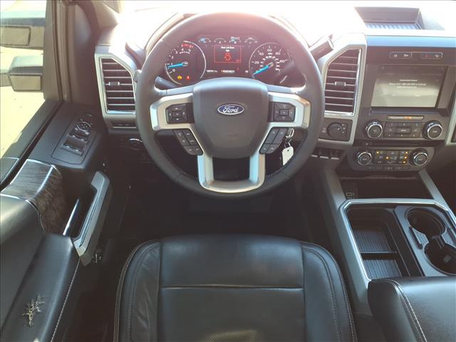 used 2017 Ford F-350 car, priced at $26,995