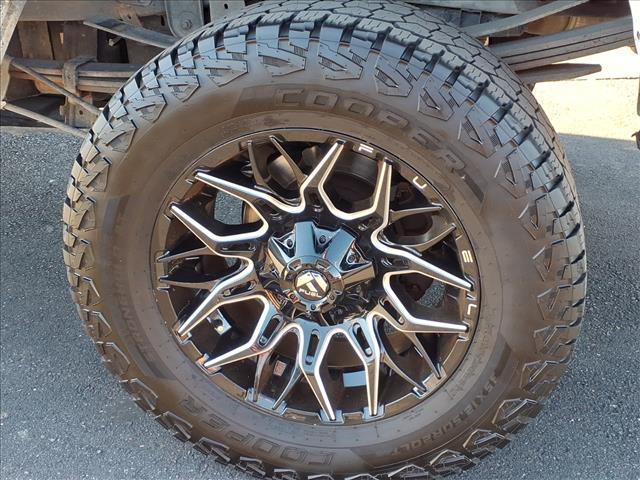used 2017 Ford F-350 car, priced at $26,995