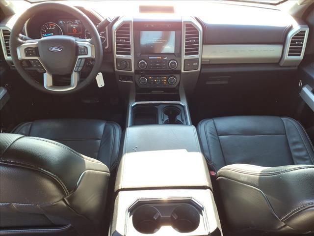 used 2017 Ford F-350 car, priced at $26,995