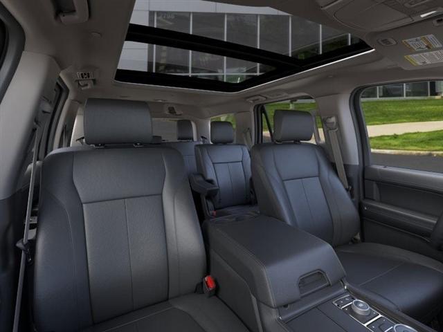 new 2024 Ford Expedition car, priced at $65,062