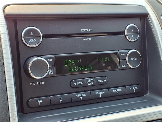used 2009 Ford Edge car, priced at $9,995