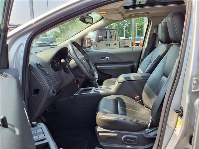 used 2009 Ford Edge car, priced at $9,995