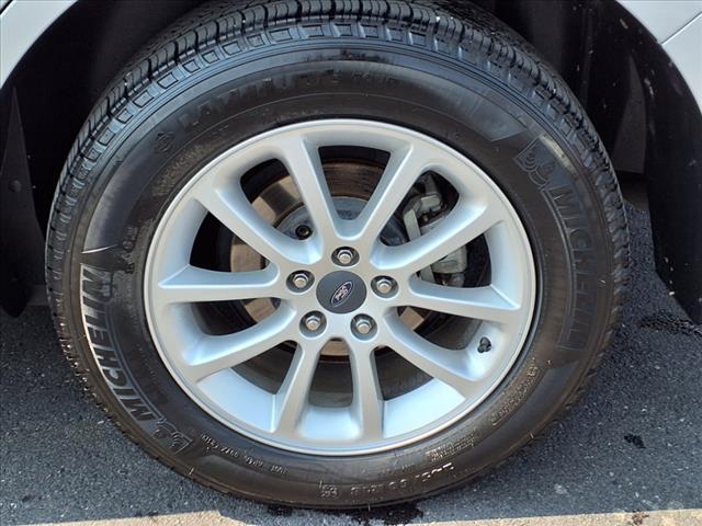 used 2009 Ford Edge car, priced at $9,995