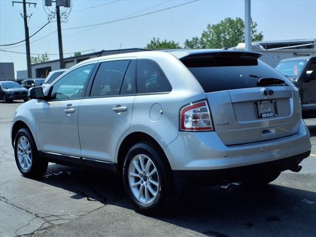 used 2009 Ford Edge car, priced at $9,995