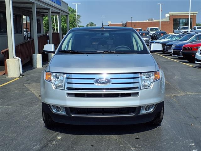 used 2009 Ford Edge car, priced at $9,995