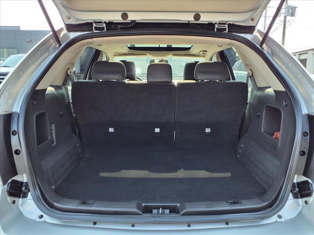 used 2009 Ford Edge car, priced at $9,995