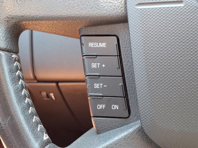 used 2009 Ford Edge car, priced at $9,995