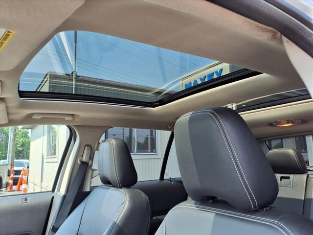 used 2009 Ford Edge car, priced at $9,995