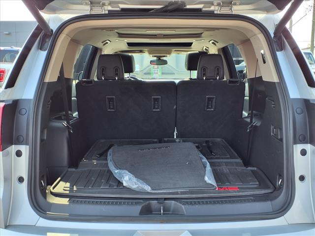 used 2019 GMC Acadia car, priced at $20,895