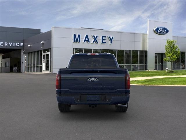 used 2024 Ford F-150 car, priced at $54,710