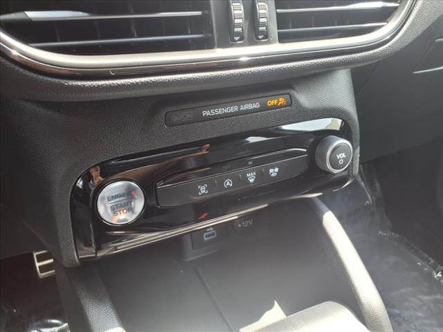 used 2023 Ford Escape car, priced at $23,595