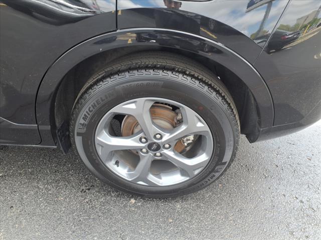used 2023 Ford Escape car, priced at $23,595