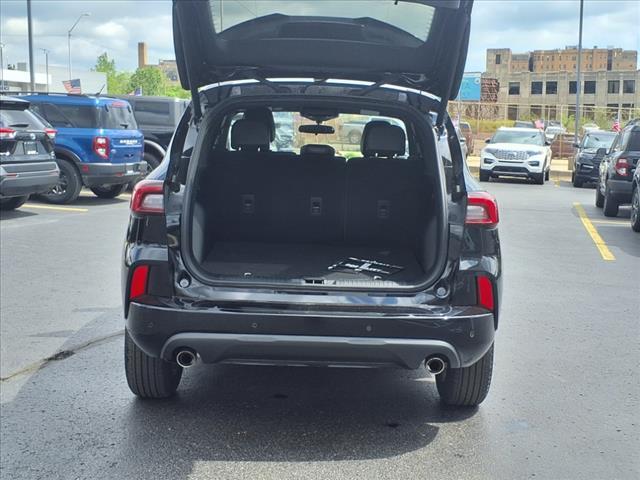 used 2023 Ford Escape car, priced at $23,595
