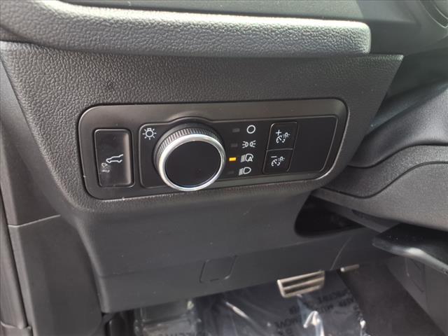 used 2023 Ford Escape car, priced at $23,595