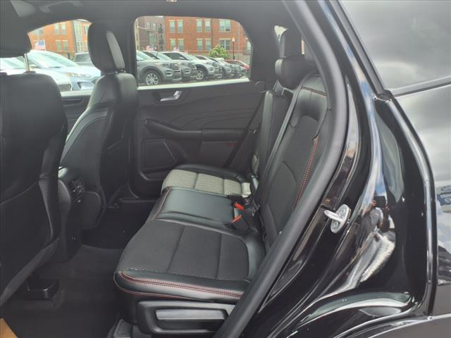 used 2023 Ford Escape car, priced at $23,595