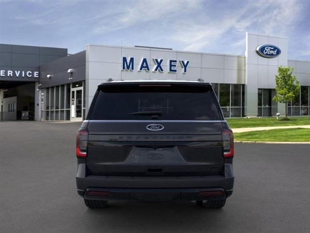 used 2024 Ford Expedition Max car, priced at $75,921