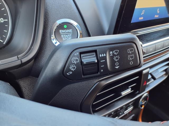 used 2022 Ford EcoSport car, priced at $20,495