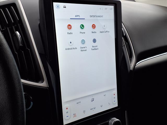 used 2022 Ford Edge car, priced at $20,995