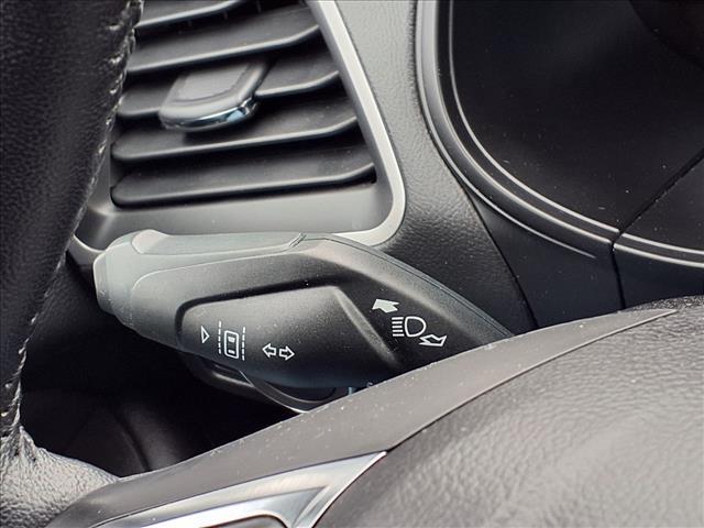 used 2022 Ford Edge car, priced at $20,995