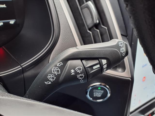 used 2022 Ford Edge car, priced at $20,995