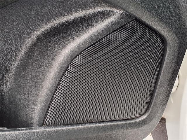 used 2022 Ford Edge car, priced at $20,995