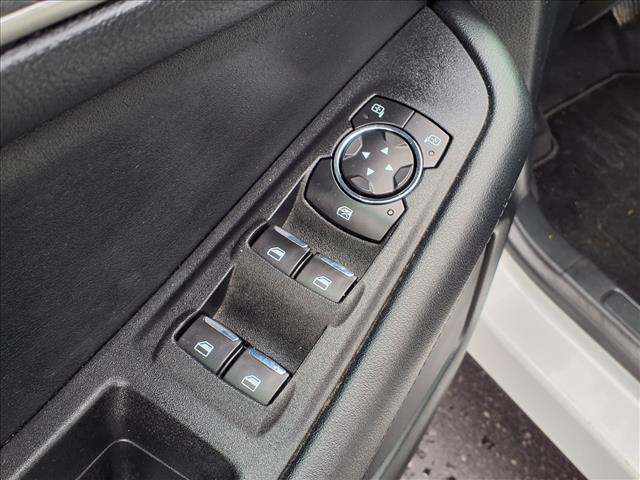 used 2022 Ford Edge car, priced at $20,995