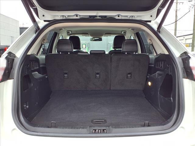 used 2022 Ford Edge car, priced at $20,995