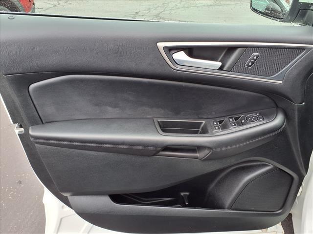 used 2022 Ford Edge car, priced at $20,995