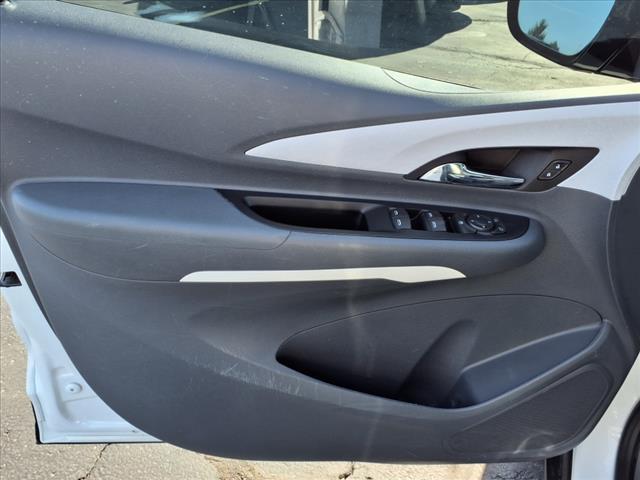 used 2020 Chevrolet Bolt EV car, priced at $14,890
