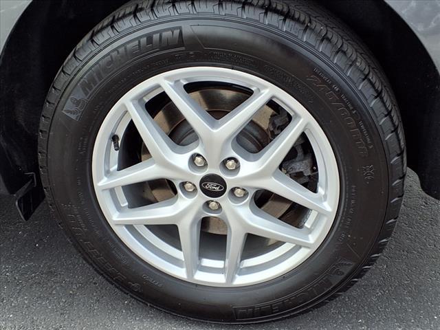 used 2023 Ford Edge car, priced at $28,995