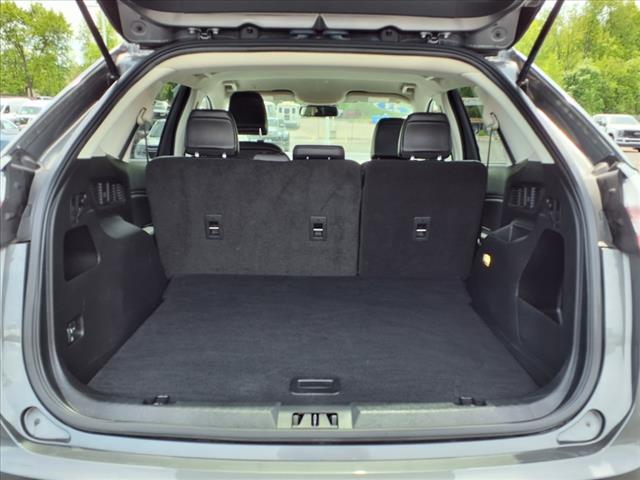 used 2023 Ford Edge car, priced at $28,995