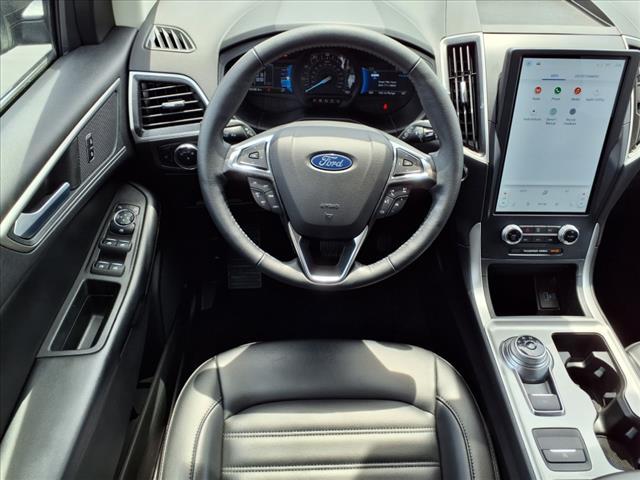used 2023 Ford Edge car, priced at $28,995